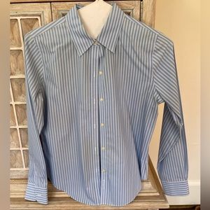 Ann Taylor dress shirt.